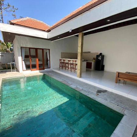 Villa Widia أوبود المظهر الخارجي الصورة