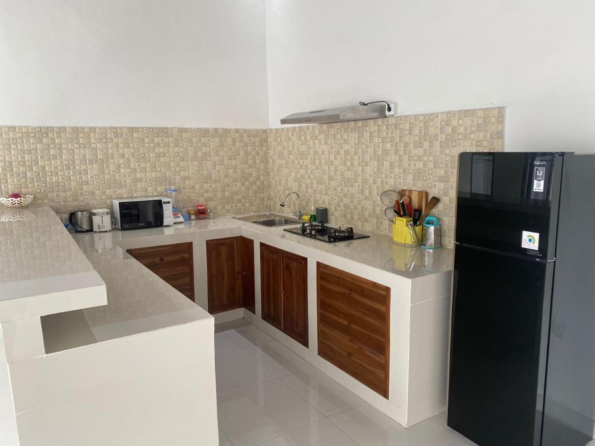 Villa Widia أوبود المظهر الخارجي الصورة