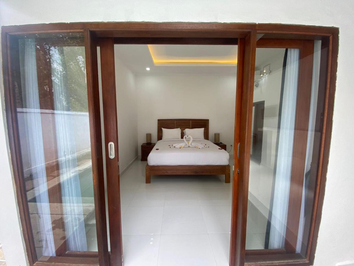 Villa Widia أوبود المظهر الخارجي الصورة