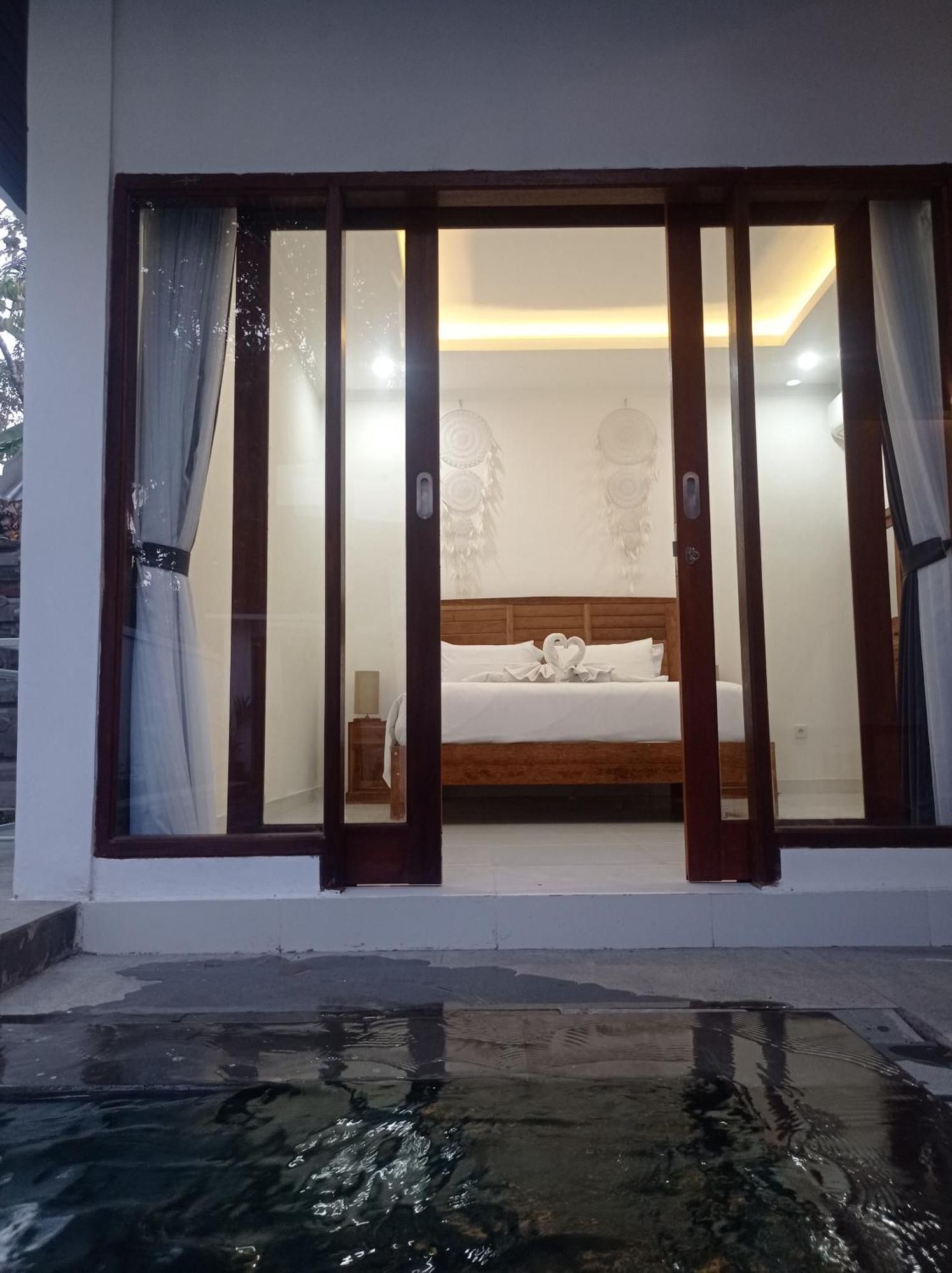 Villa Widia أوبود المظهر الخارجي الصورة
