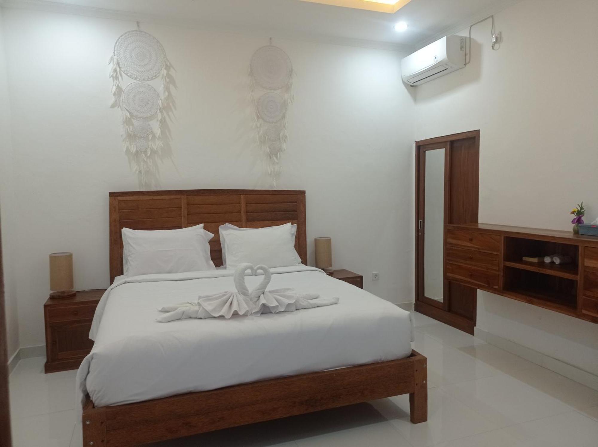 Villa Widia أوبود المظهر الخارجي الصورة